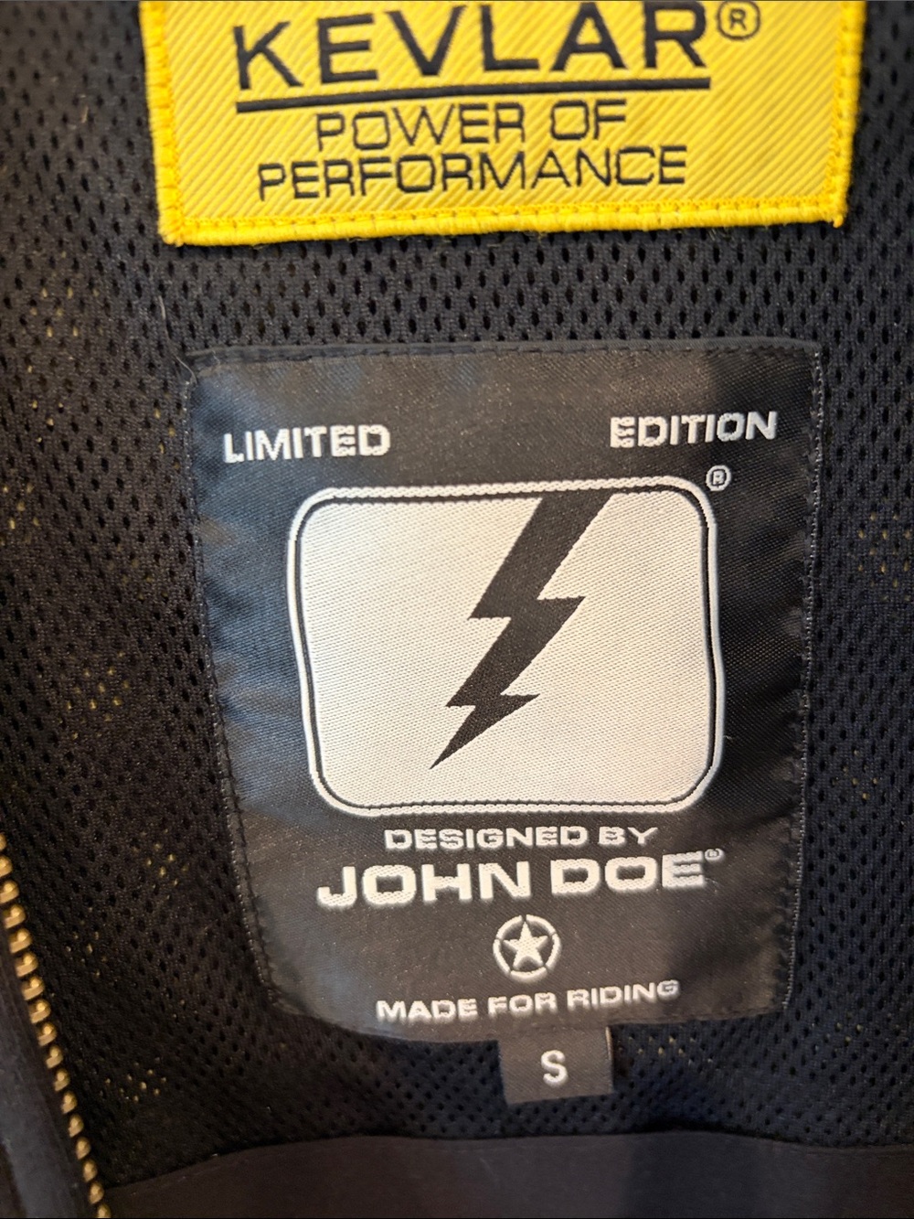Woman’s Black Performance Riding Jacket - Limited Edition
